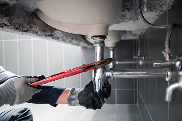 Trusted Pipe Repair service in Newtonia, MO - AAA Plumbing Heating